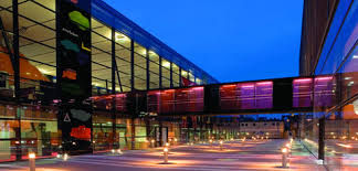 QMUL as 'place-shaper'