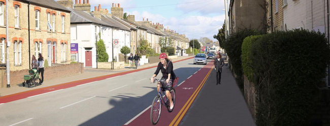 Greater Cambridgeshire Partnership's multi-million pound infrastructure programme