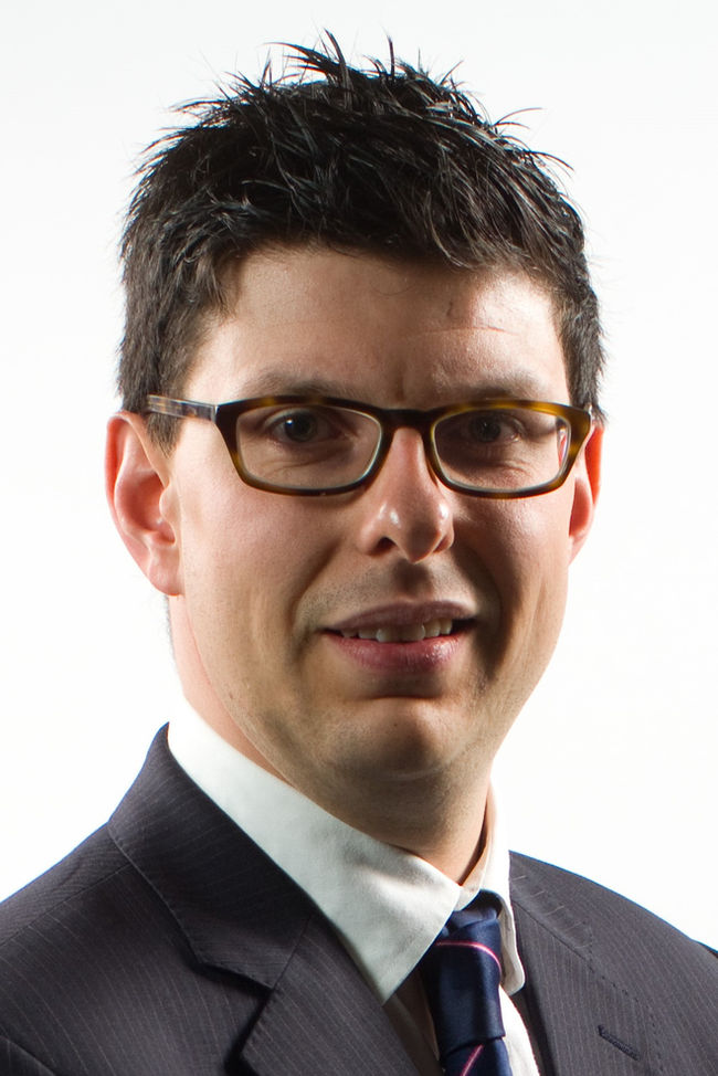 Northern Powerhouse Partnership at our Future Cities Forum