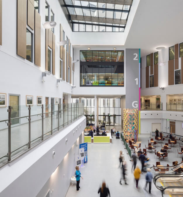 Spotlight on HKS careers