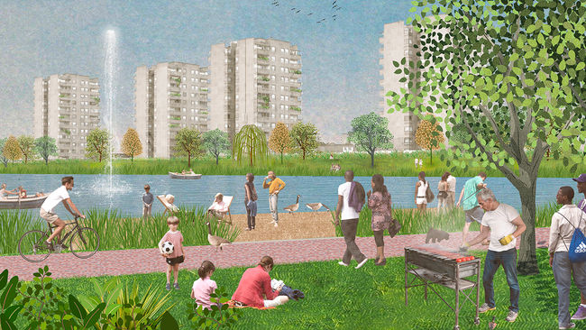 Winners and runners-up for our 2021 Summer Awards