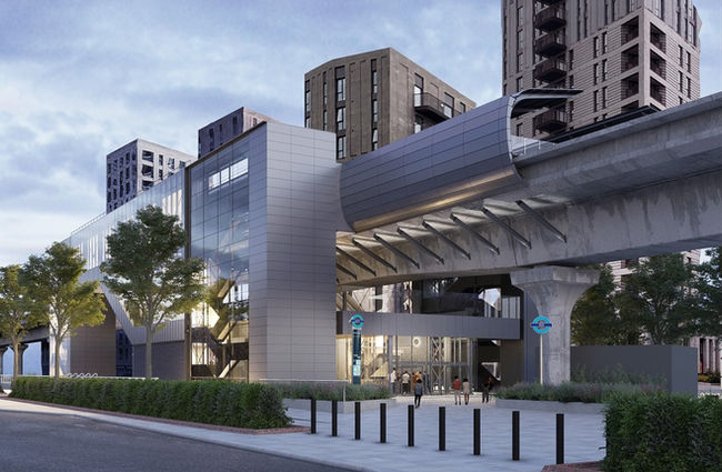 TfL joins Future Cities Forum for its 'Infrastructure 2025' discussion event