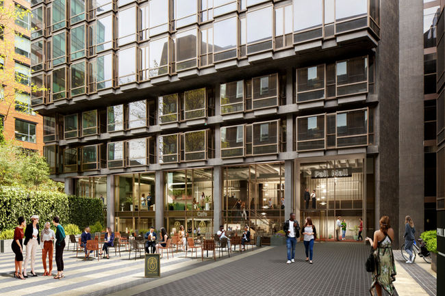Future Cities Forum's 2026 Summer Awards entries short list