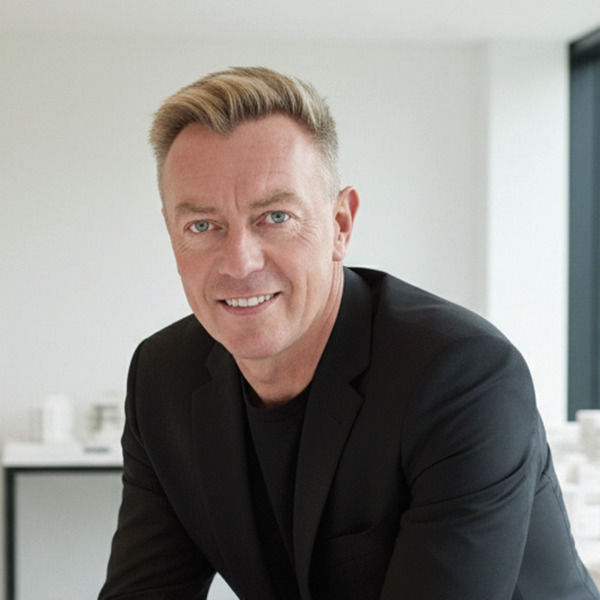 Image: Ed Hayden - courtesy Ridge & Partners LLP