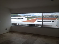 Recamara Principal amplia