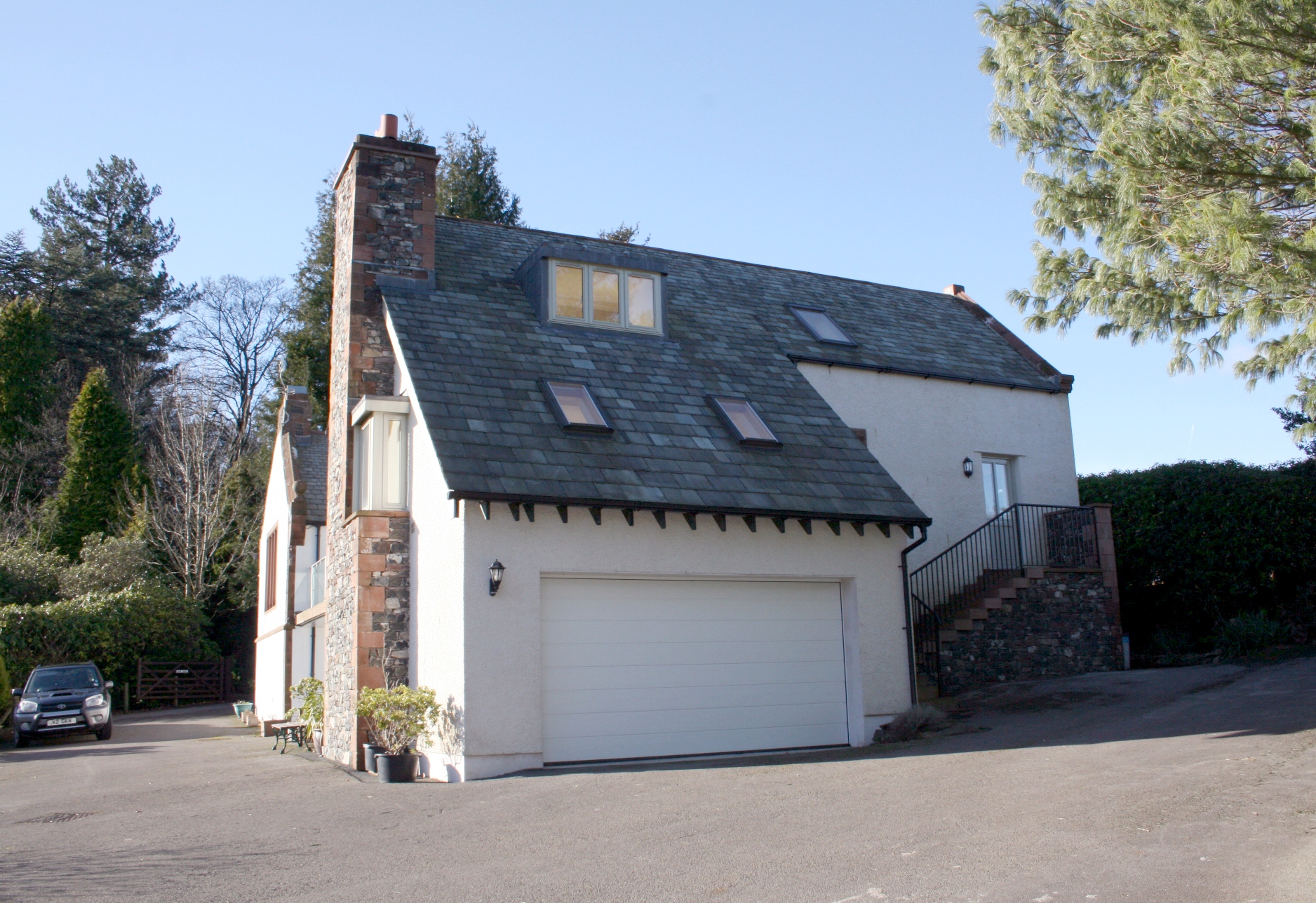 Graham K Norman (Architect) Ltd — architectural project photograph 2 from the business website