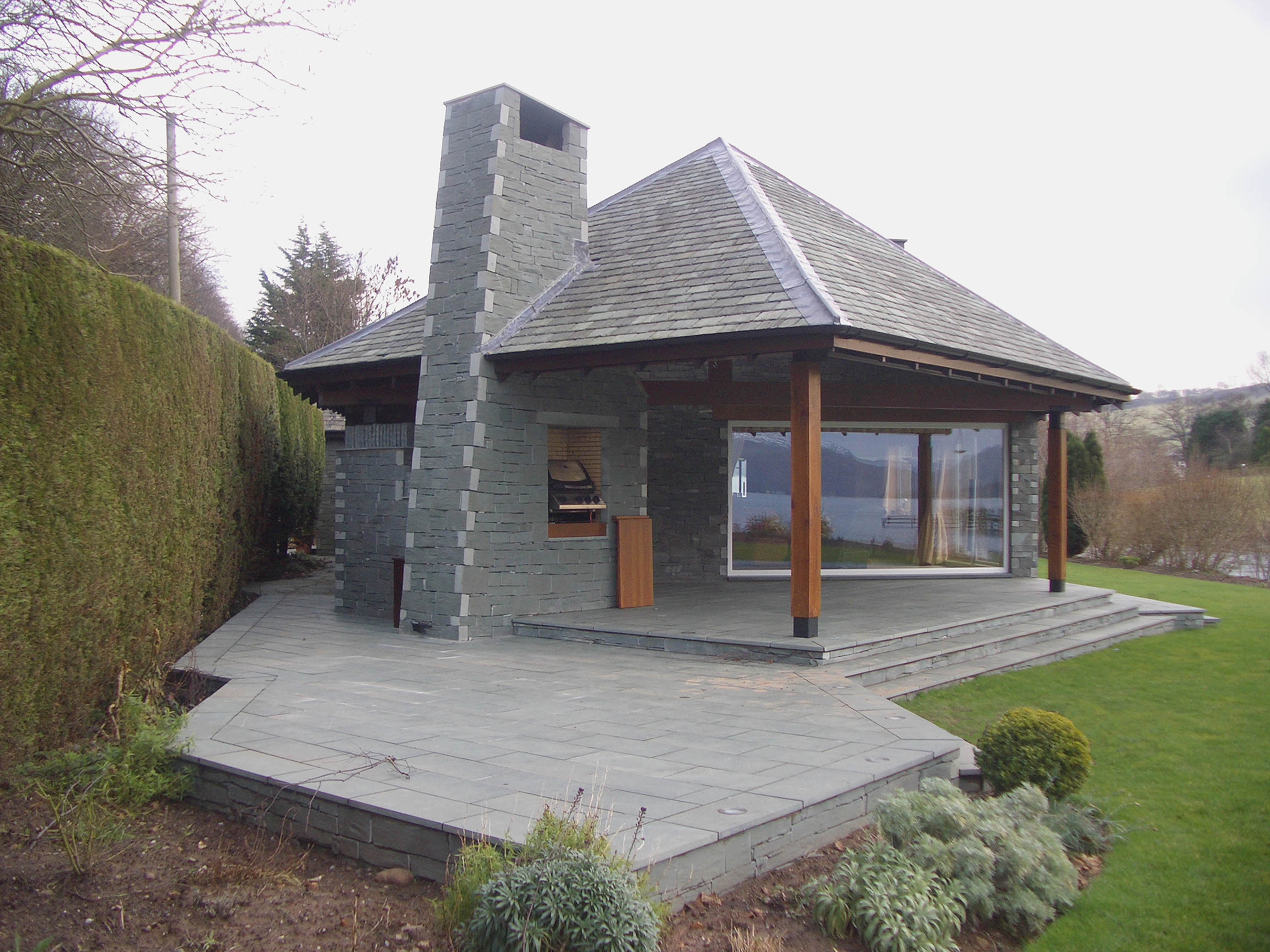 Graham K Norman (Architect) Ltd — architectural project photograph 5 from the business website