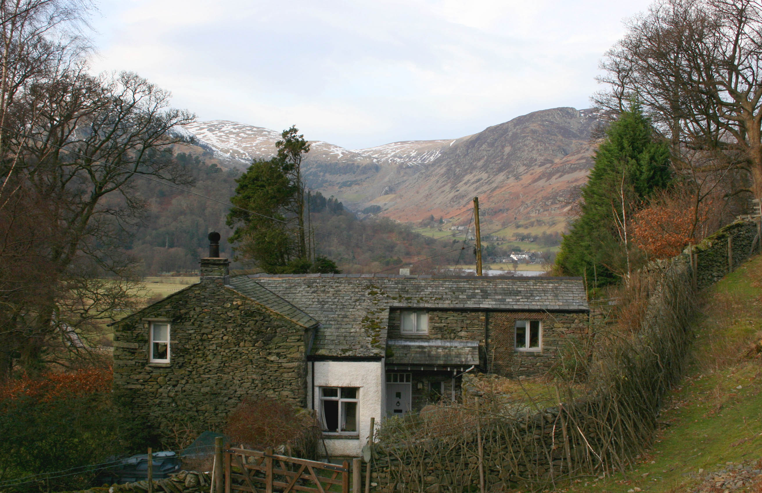 Graham K Norman (Architect) Ltd — architectural project photograph 4 from the business website