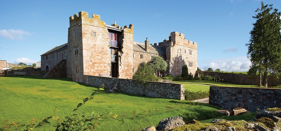 Graham K Norman (Architect) Ltd — architectural project photograph 1 from the business website