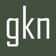 Graham K Norman (Architect) Ltd logo