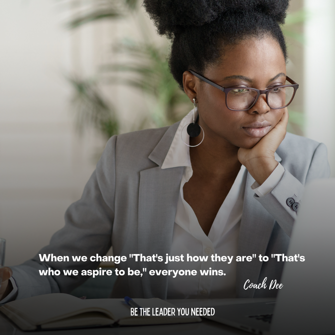 🌟 Transforming Workplace Culture