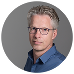 Bart Schouten VOORT facilitator, programmamanager, interim manager