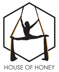House of Honey Logo