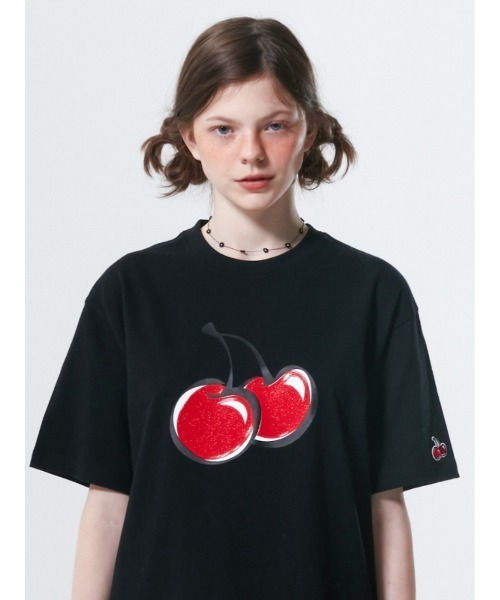 ภาพขนาดย่อ: ฺBig Cherry T-Shirt