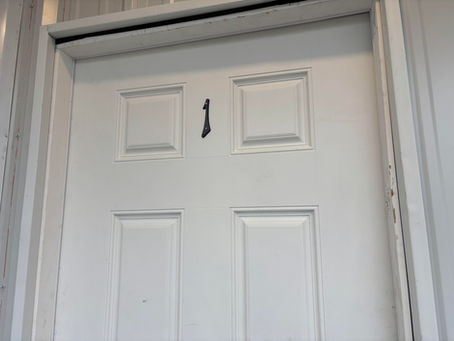 217 E. 19th.# 1. Wellington, KS 67152 (UPPER W/BALCONY)