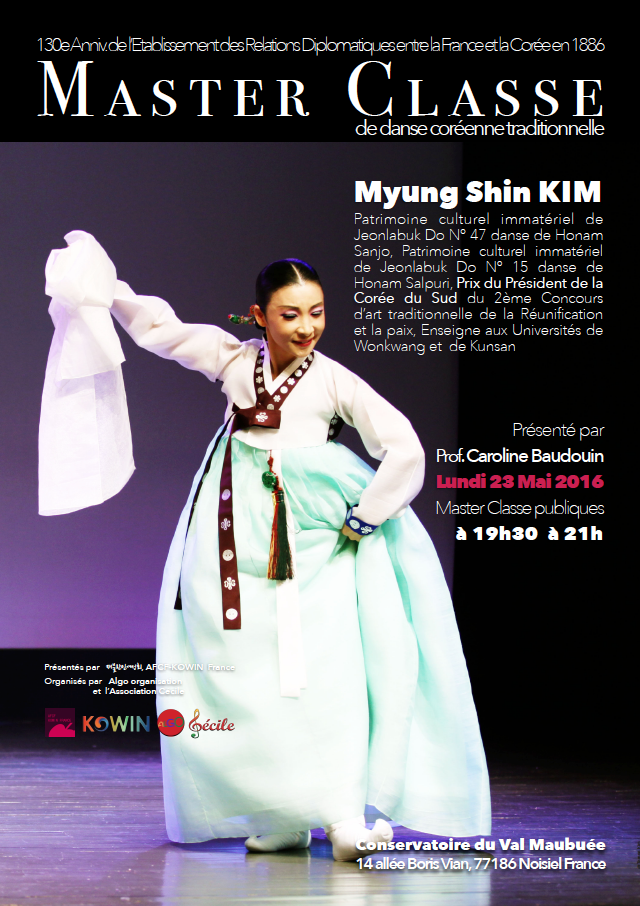 Porf. Myung-Sin Kim