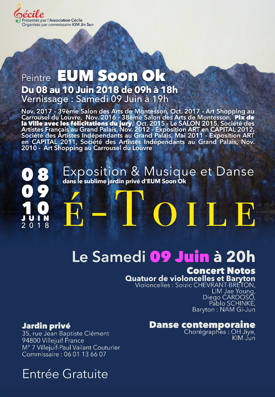 é-Toile