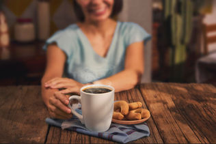 Lifestyle Advertising Photography