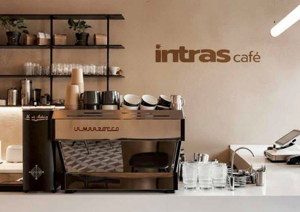 Intras Café