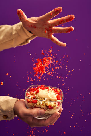 Lifestyle Advertising Photography