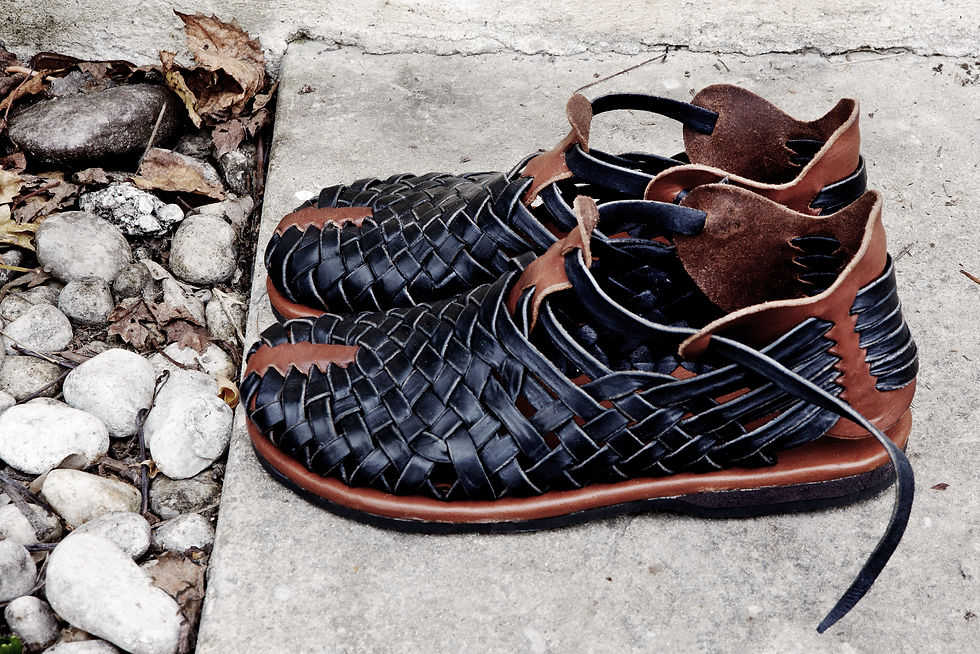 HUARACHES