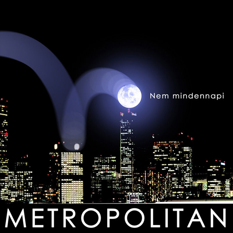 15 AL METROPOLITAN