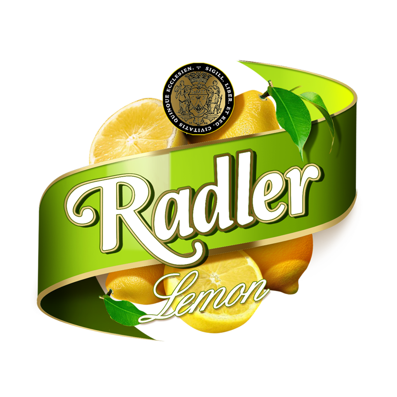 07 RADLER LOGO