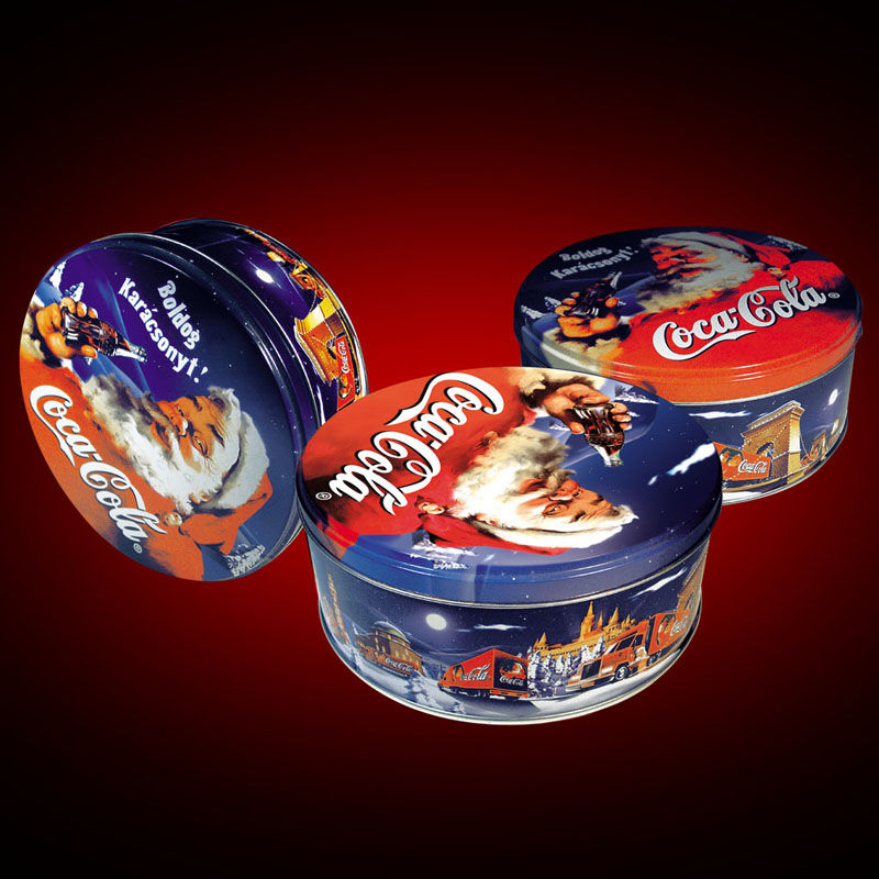 07 COCA COLA