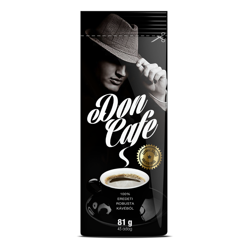 05 DON CAFE