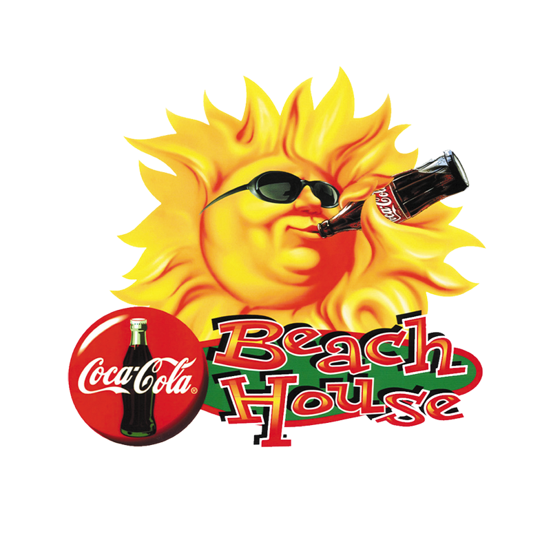 06 COCA COLA BEACH HOUSE
