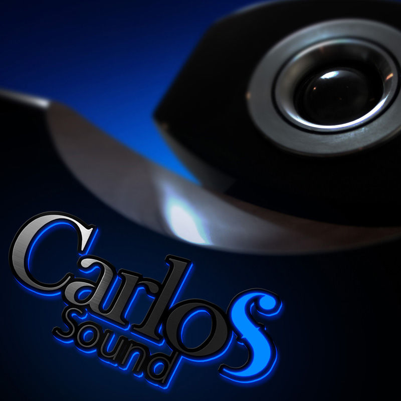 12 CARLOS SOUND