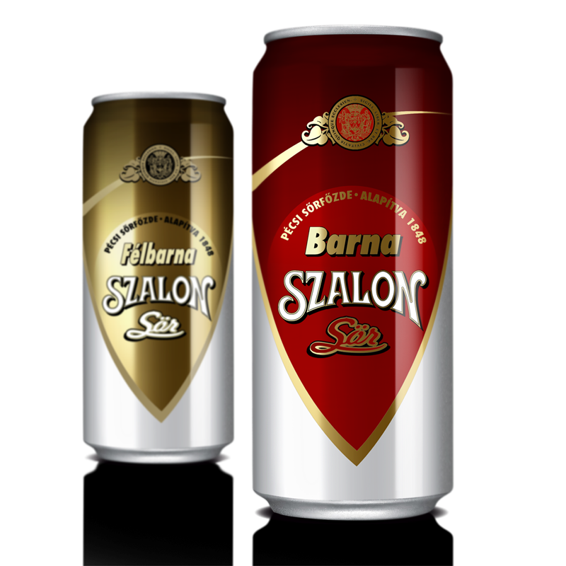 03 SZALON BEER CAN DESIGNS