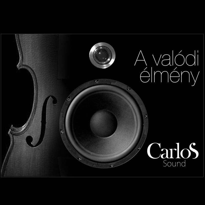 CARLOS SOUND (12)