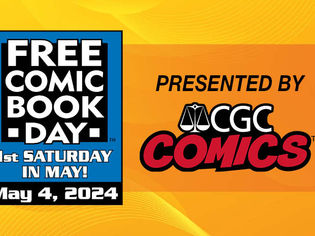 Hamilton Mall's Free Comic Book Day Extravaganza in Mays Landing, NJ on May 4th, 2024