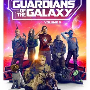 Guardians of the Galaxy Vol. 3 Movie Review: Is It Safe for Kids? Parents Guide