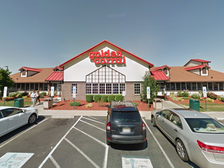 BryMax Brothers Take on the Golden Corral Buffet in Bensalem: An All-You-Can-Eat Adventure!