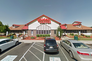 BryMax Brothers Take on the Golden Corral Buffet in Bensalem: An All-You-Can-Eat Adventure!