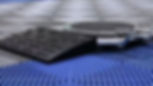 Miniature : 2 RAMPES DE PLATEAUX