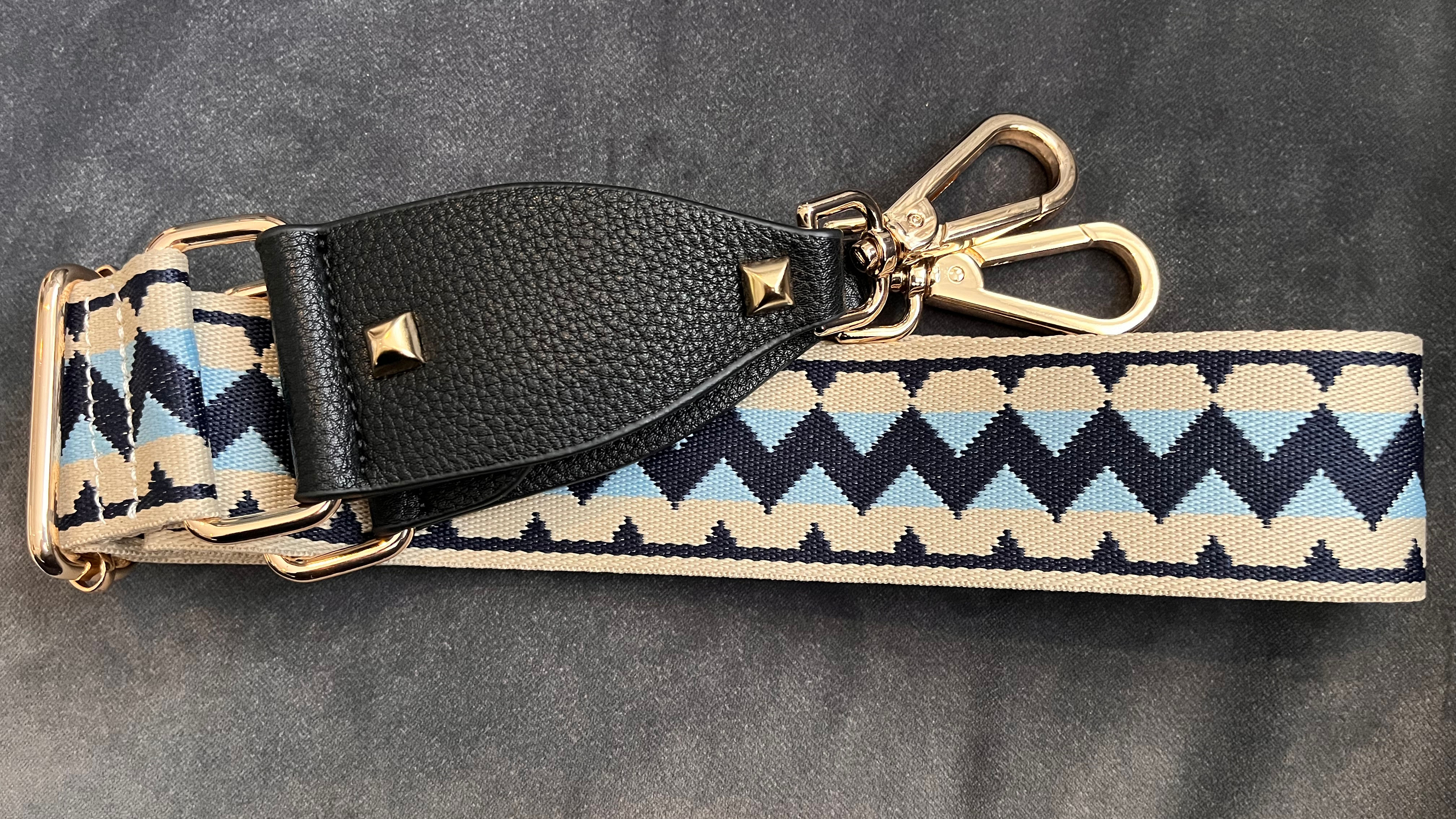 The Ocean Blue Handl