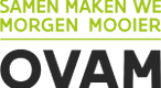 Logo van OVAM