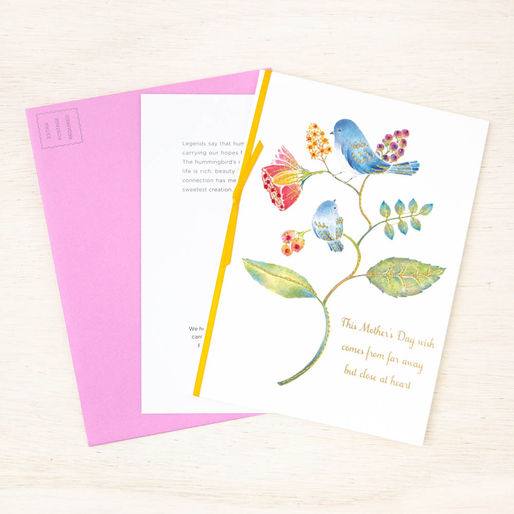 PAPYRUS PAPYRUS-RECYCLED GREETINGS 様 販売のグリーティングカードができました