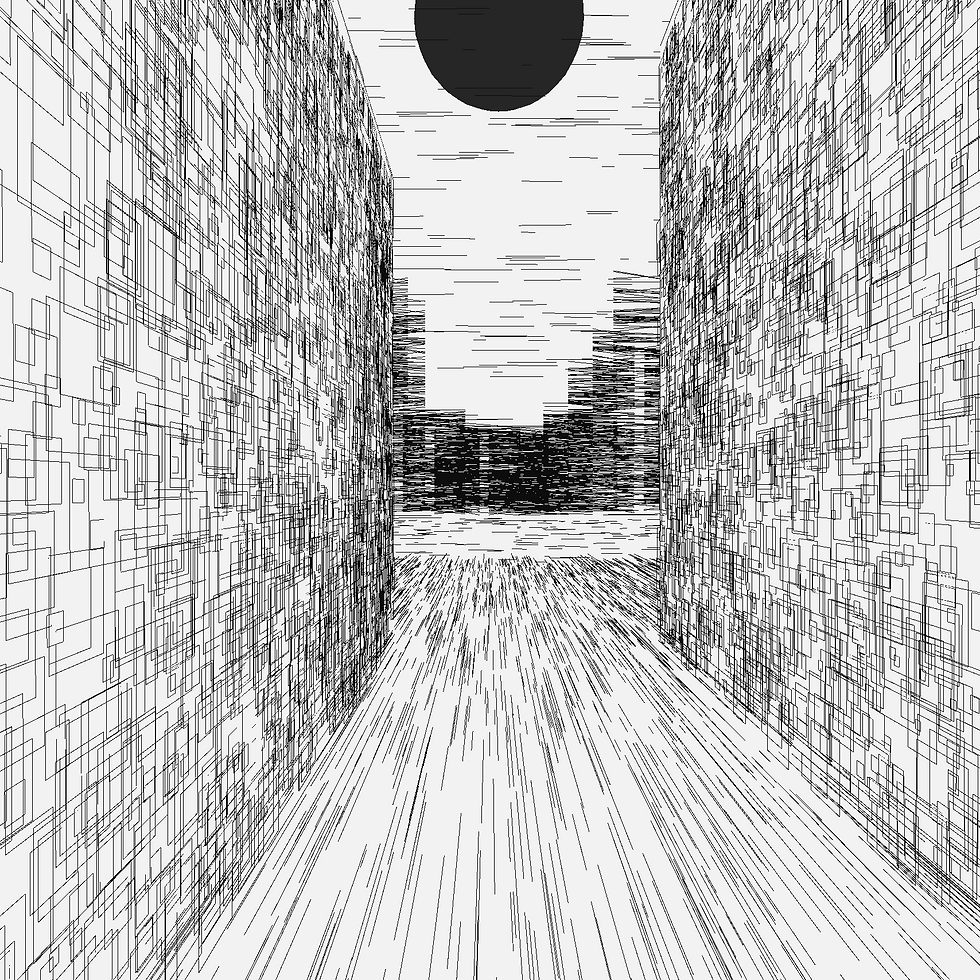 Alley
