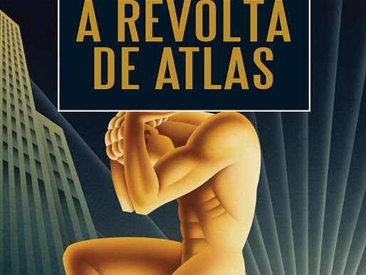 A Revolta de Atlas