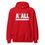 Thumbnail: Official "Awall Productions" Hoodie