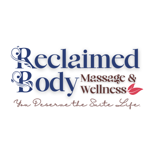 Reclaimed Body Massage and Wellness Massage Therapy 11 West Ormond