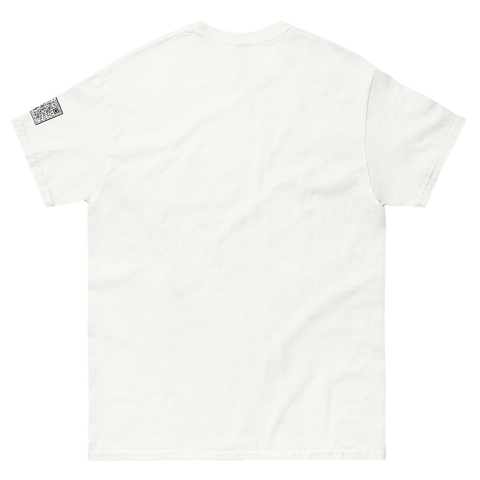 Thumbnail: Christ Over Country (Blk Logo)
