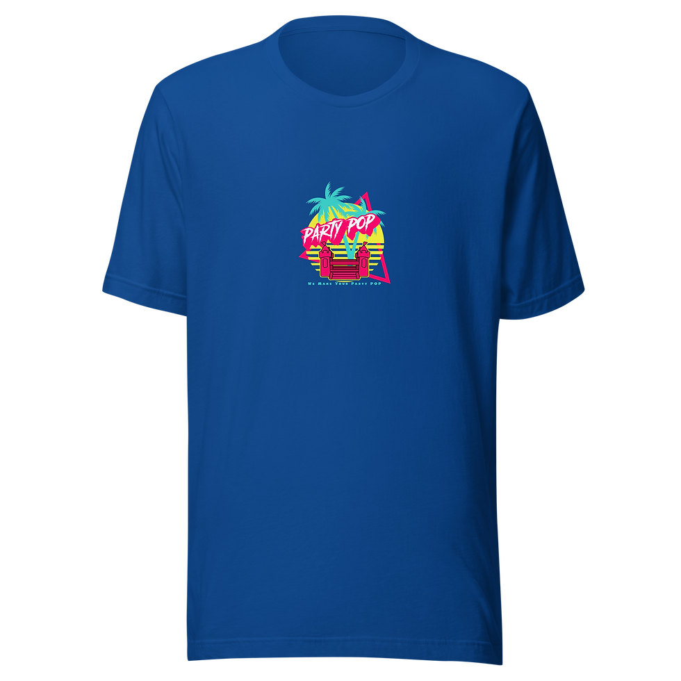 Thumbnail: Unisex Staple T-Shirt | Bella + Canvas 3001