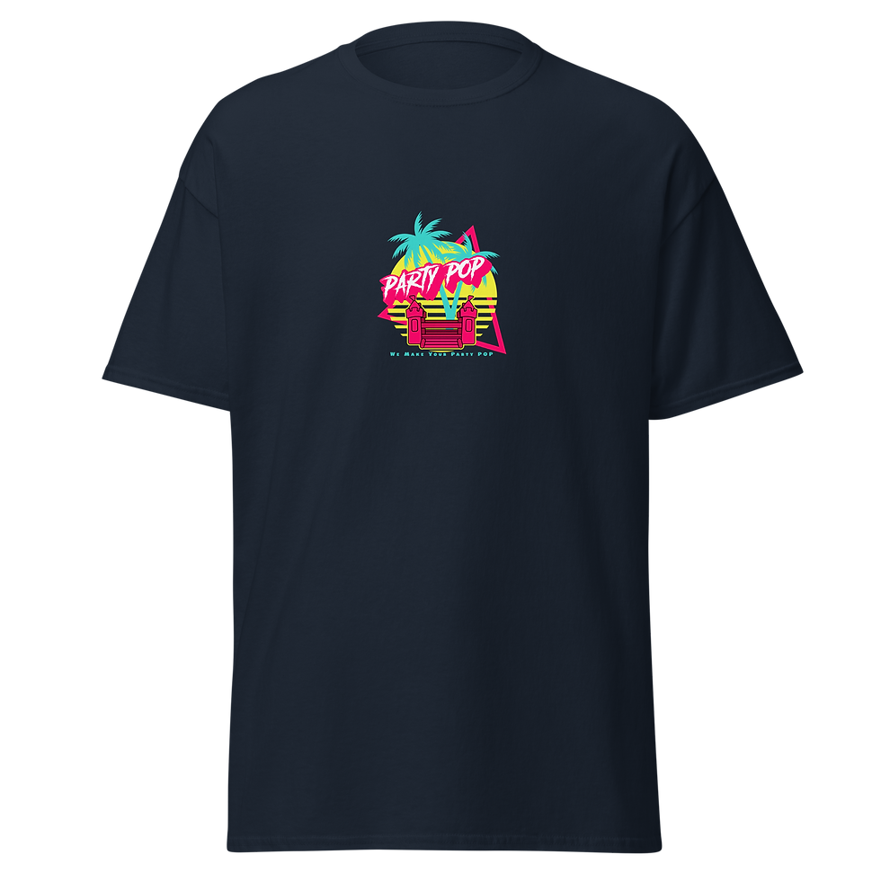 Thumbnail: Unisex Classic Tee | Gildan 5000