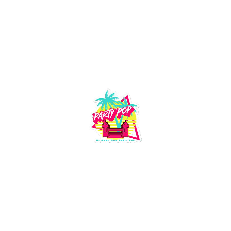 Thumbnail: Kiss-Cut Stickers