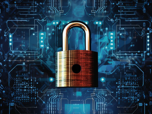 From Novice to Knowledgeable: Building a Cyber-Safe Organization